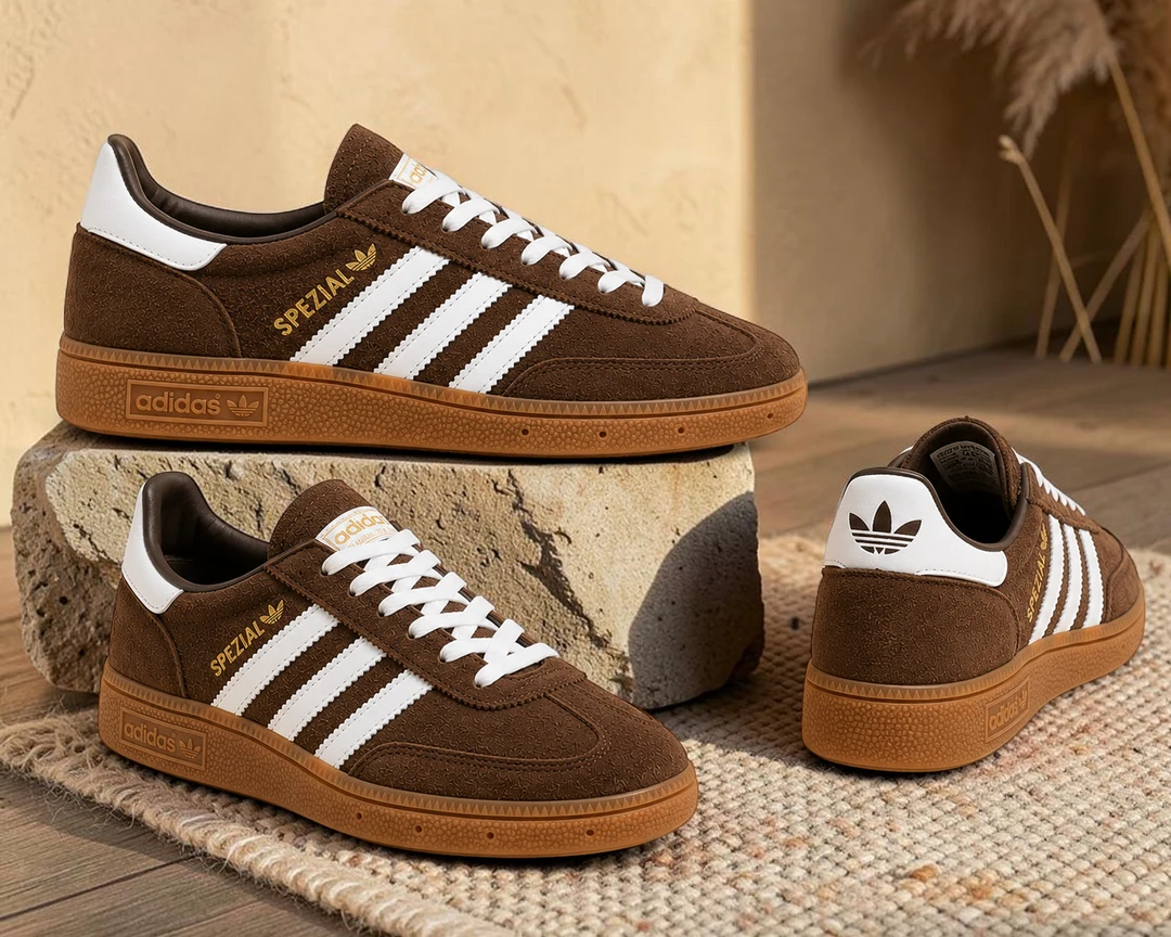 Spezial Kahve