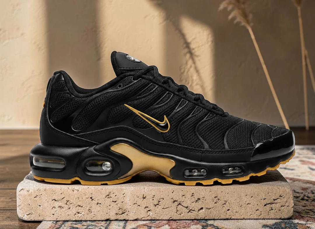 TN Siyah Gold