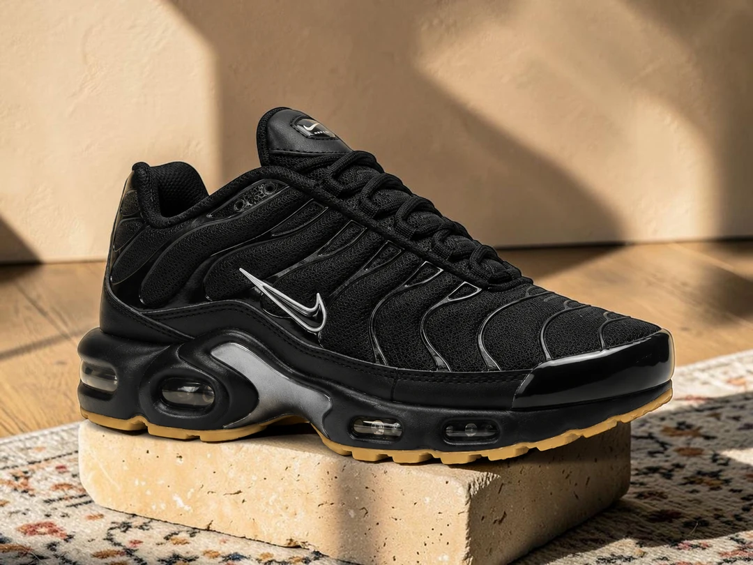 TN Siyah Gold