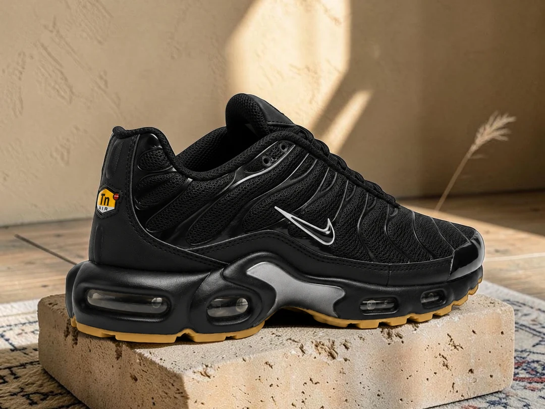 TN Siyah Gold